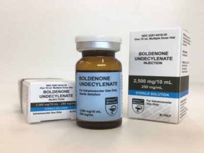 Buy Boldenone Online